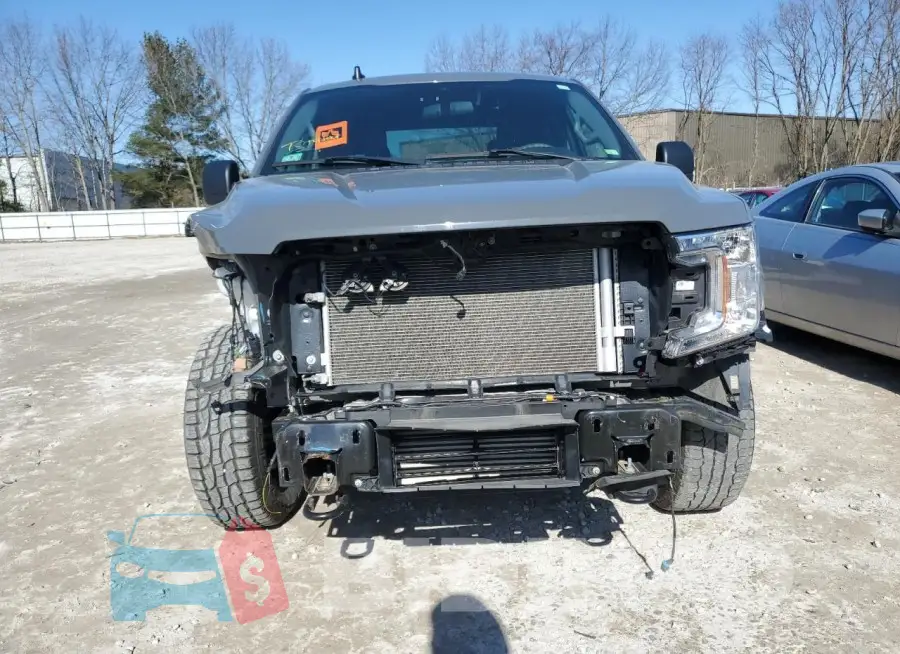 1FTEW1EP8LFA52784 Photo# 5