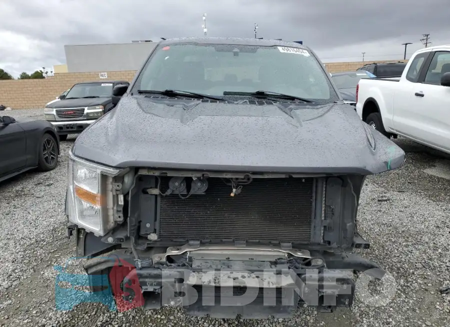 1FTEX1CP2MFB37475 Photo# 5