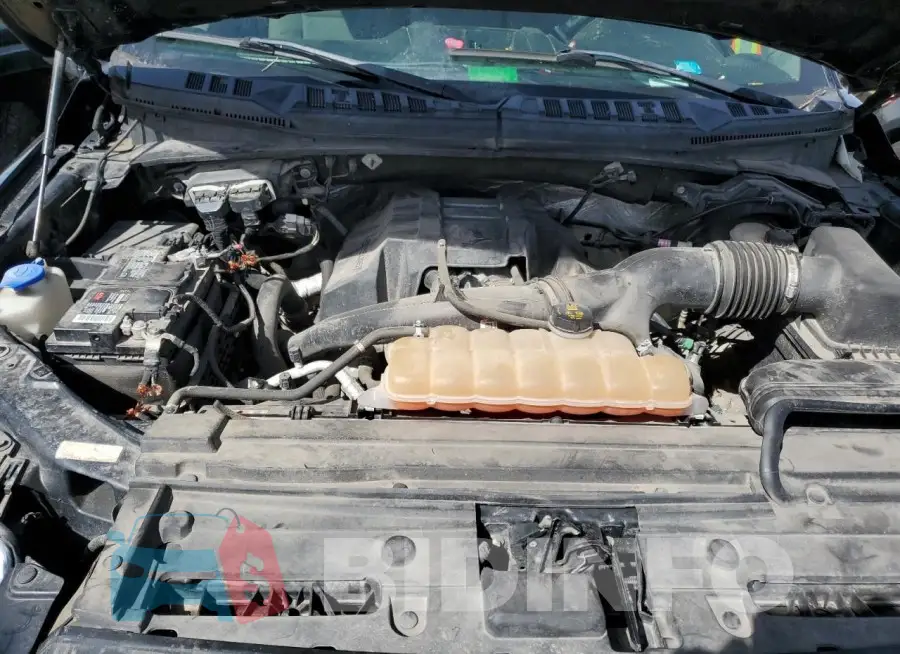 1FTEX1EP5GKE31364 Photo# 11