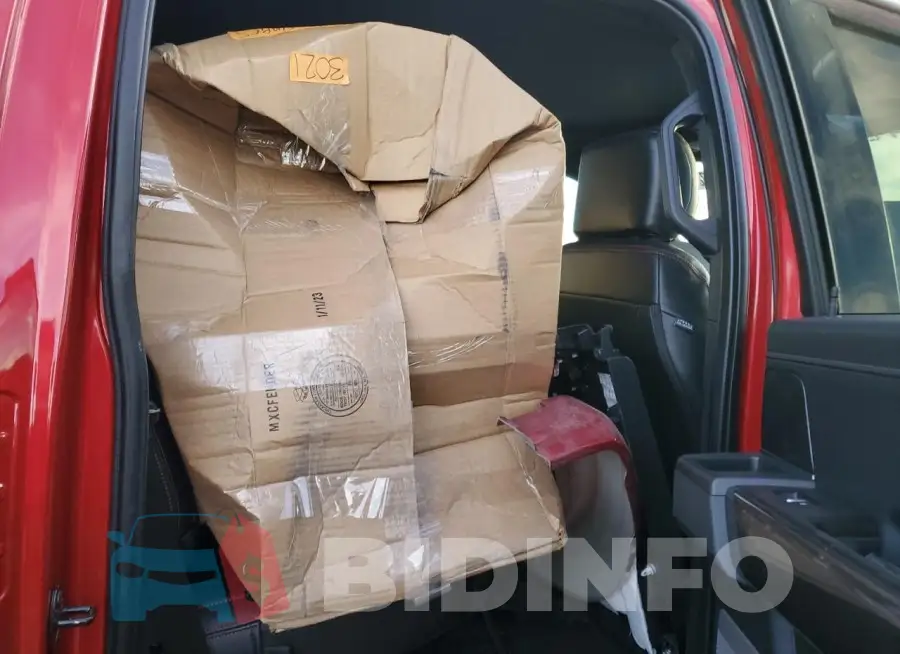1FTFW1E89MKD70855 Photo# 10