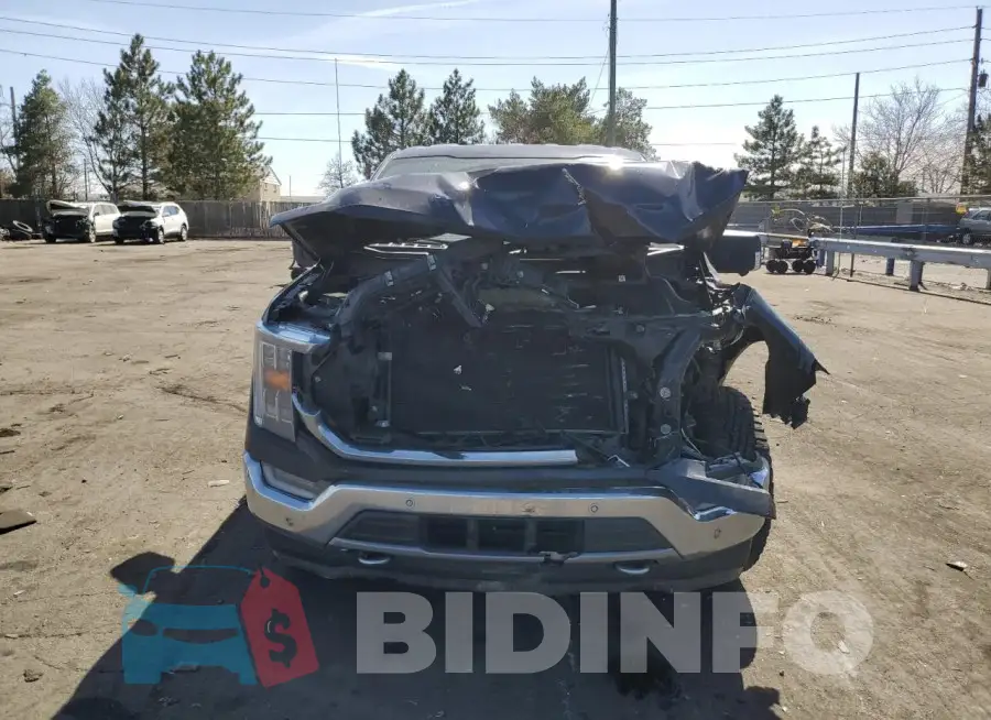 1FTFW1E8XMKD69620 Photo# 5