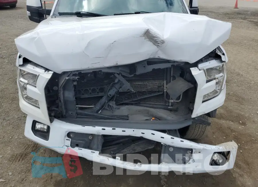 1FTFW1EG3HKD12849 Photo# 11