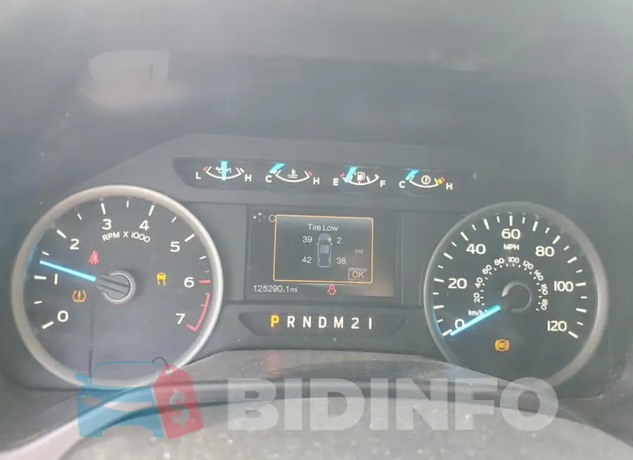 1FTFW1EG5FKE40474 Photo# 9