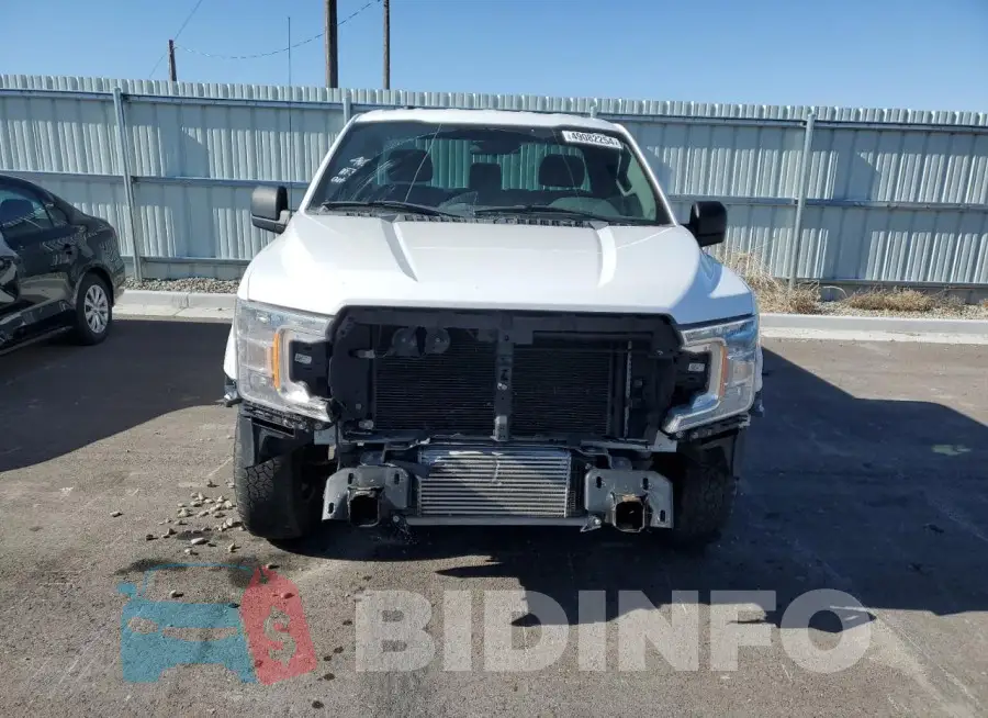 1FTMF1CP6JKC13698 Photo# 5