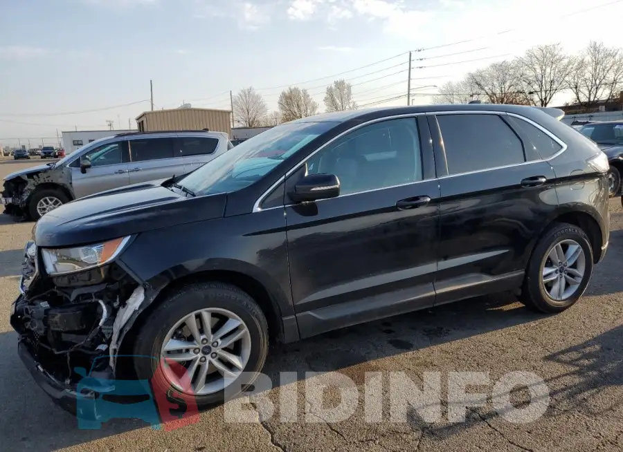 2FMPK4J91JBB62275 Photo# 1