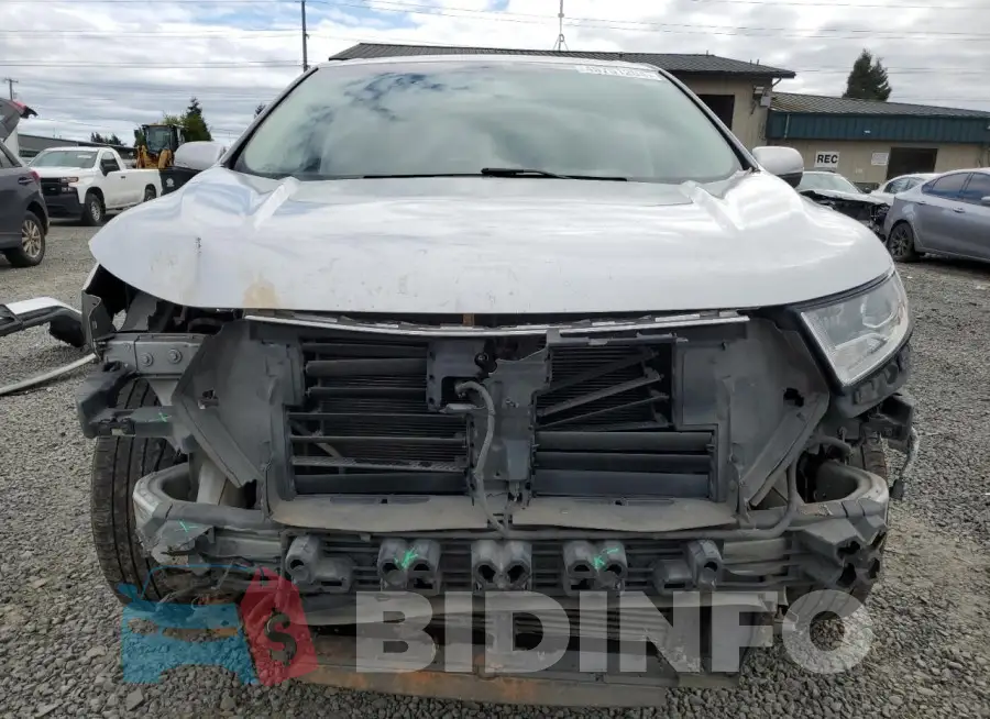 2FMPK4J97HBC69146 Photo# 5