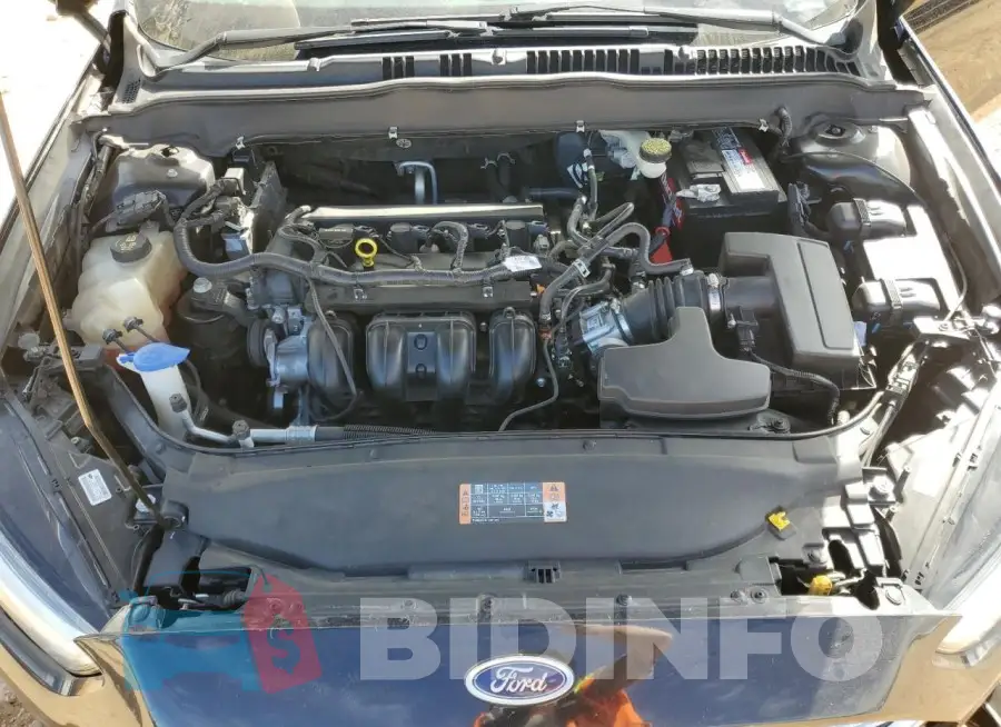 3FA6P0H78GR201376 Photo# 11