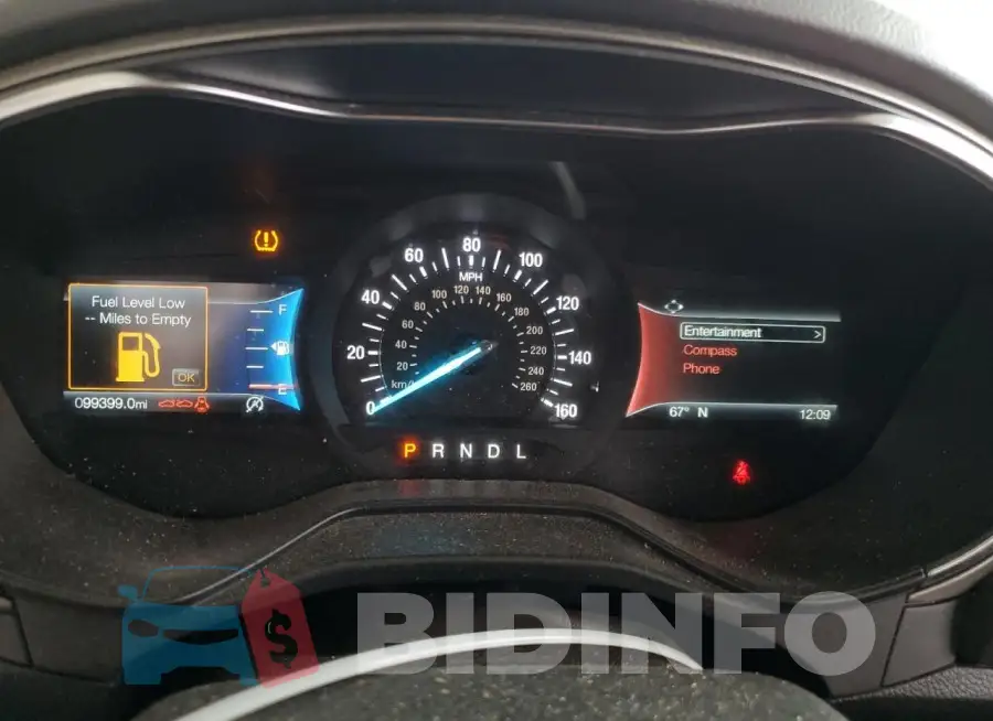 3FA6P0HD4LR150622 Photo# 9