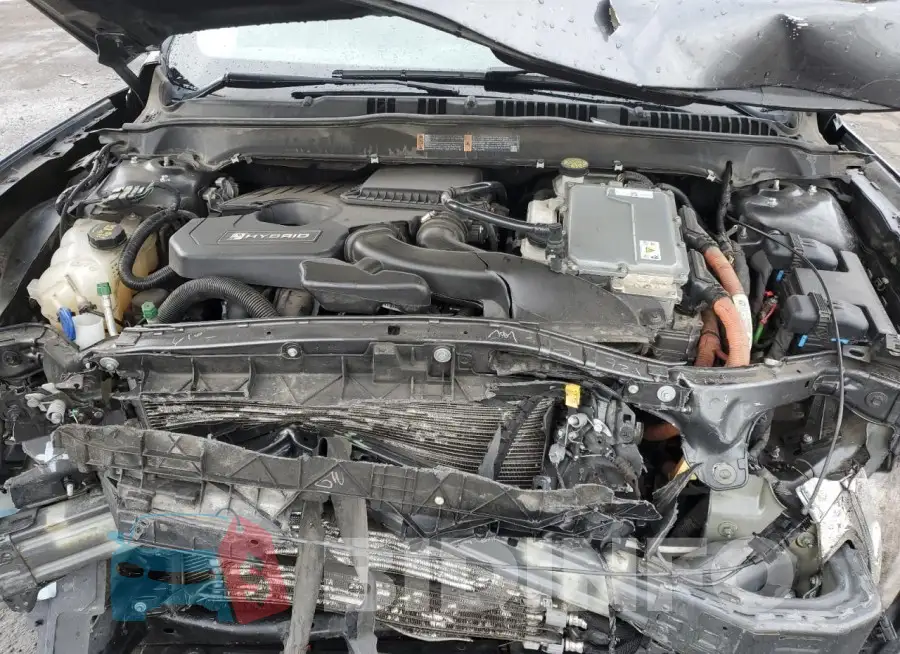 3FA6P0LU6HR223519 Photo# 11