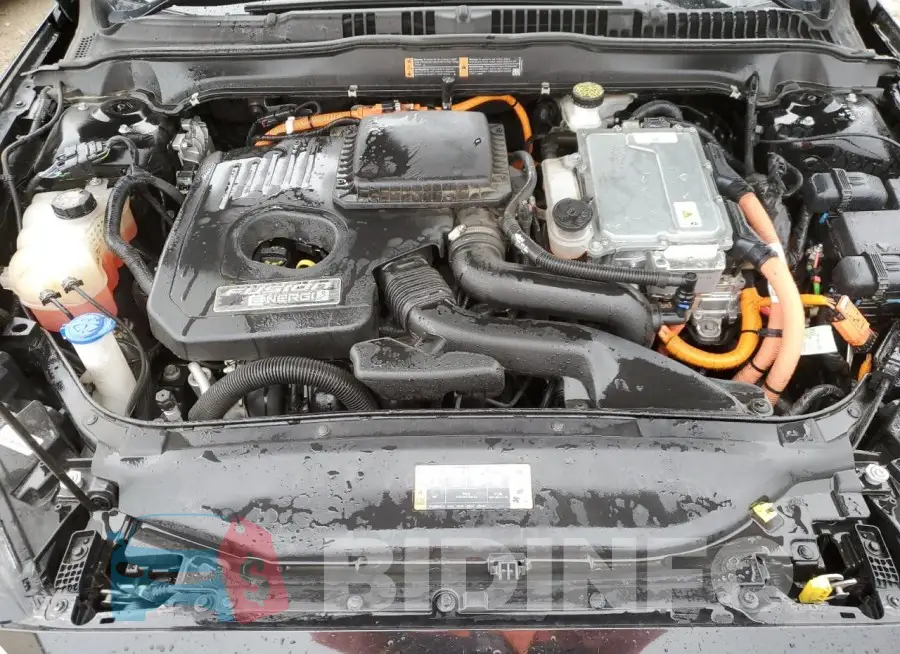 3FA6P0SUXKR232913 Photo# 11