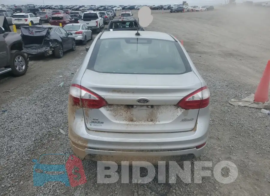 3FADP4BJ6HM121494 Photo# 6