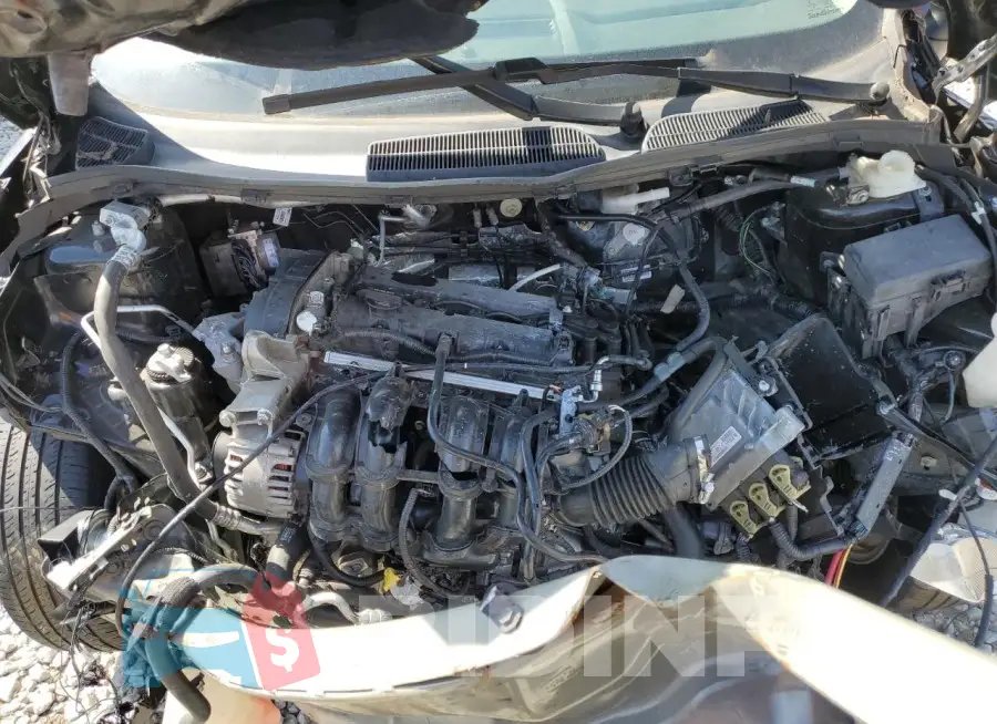 3FADP4EJXKM122148 Photo# 11