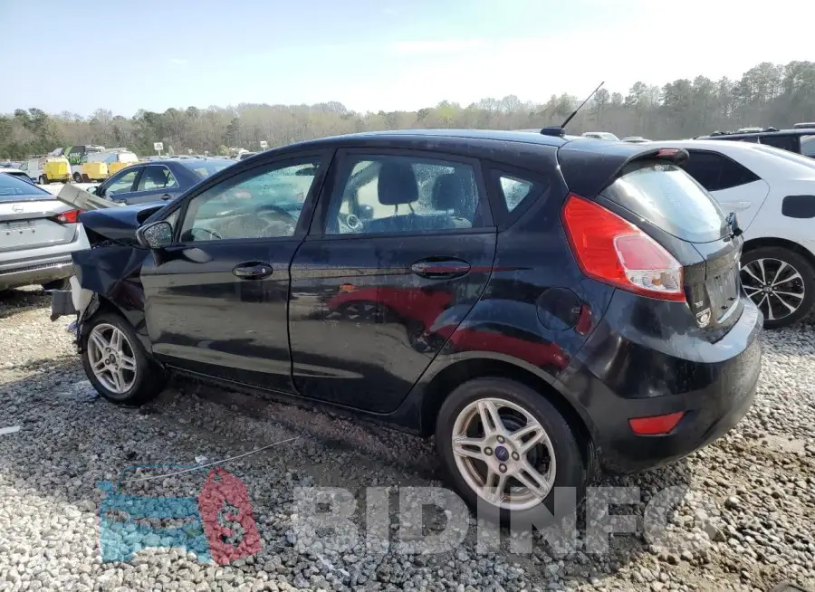 3FADP4EJXKM122148 Photo# 2