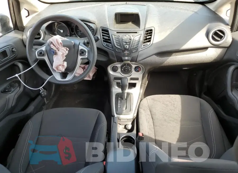 3FADP4EJXKM122148 Photo# 8