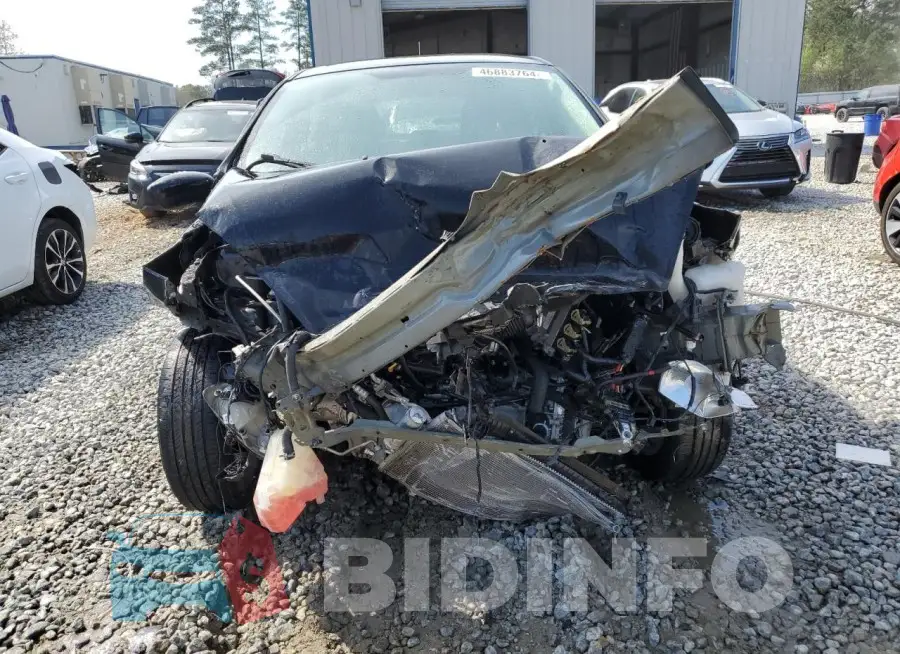 3FADP4EJXKM122148 Photo# 5