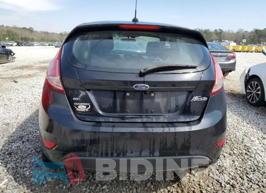 3FADP4EJXKM122148 Photo# 6