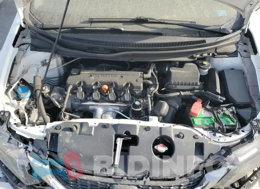 19XFB2F51FE054622 Photo# 11