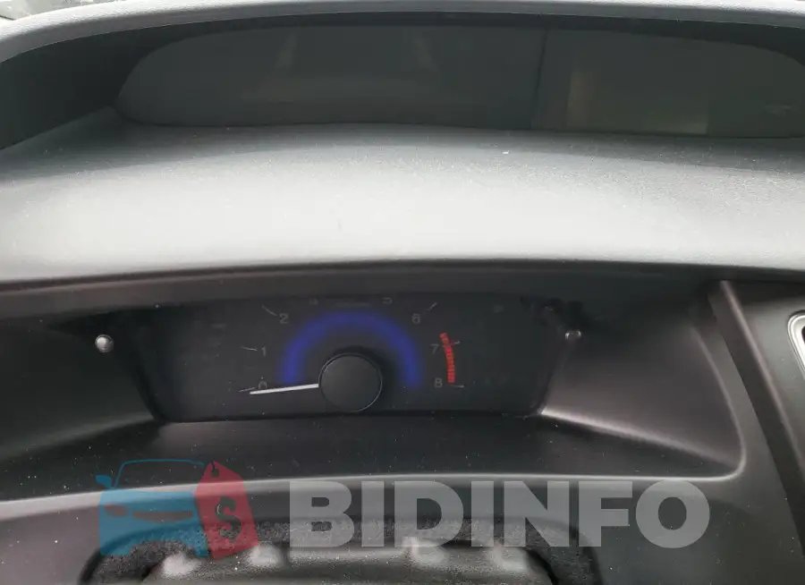 19XFB2F52FE224955 Photo# 9