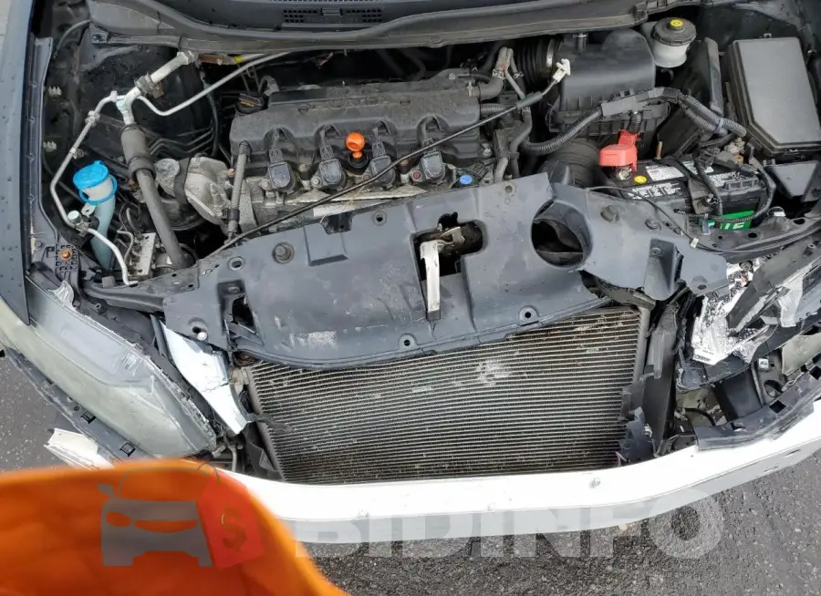 19XFB2F54FE288480 Photo# 11