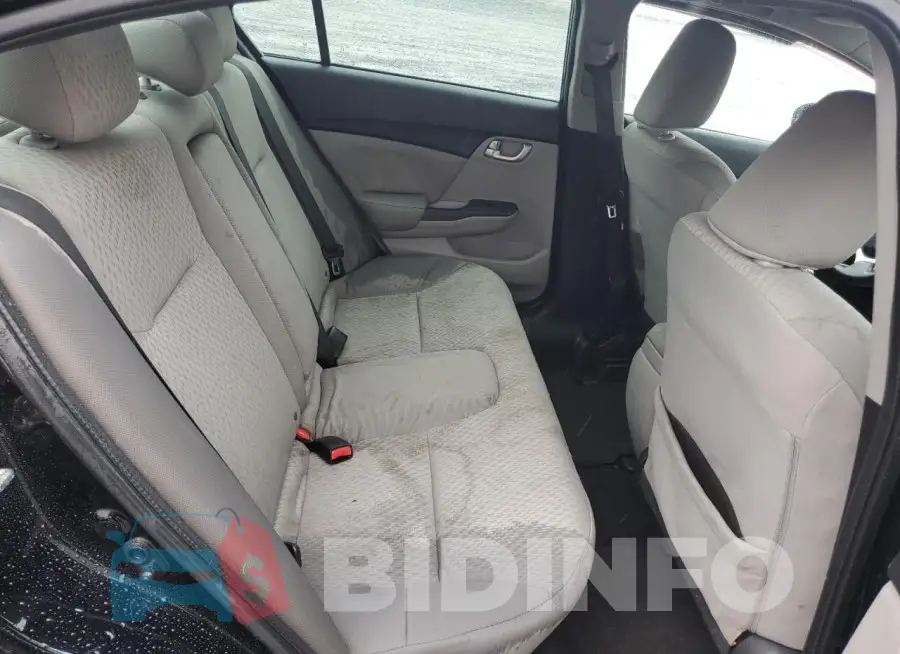19XFB2F81FE244236 Photo# 10