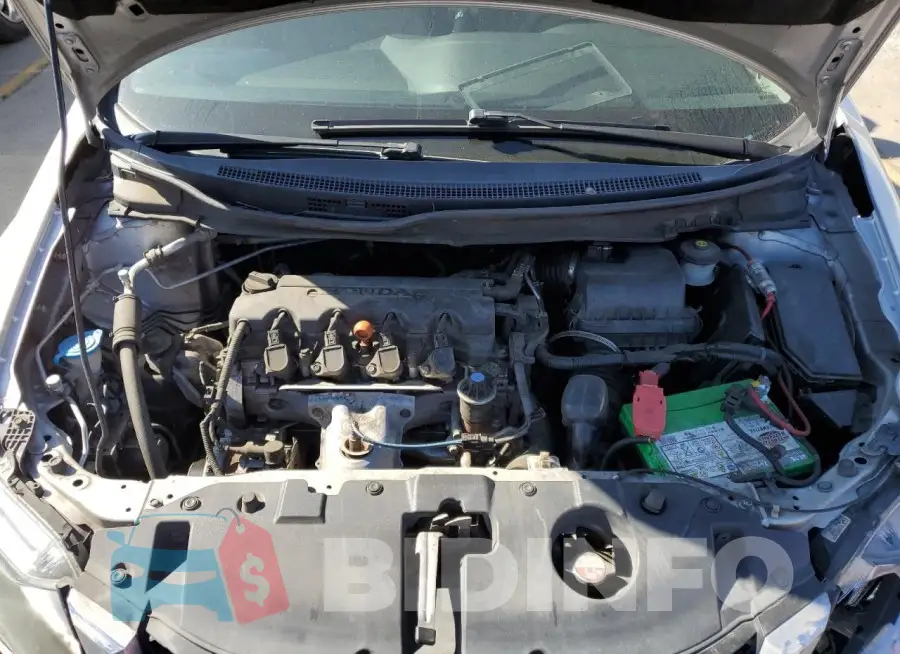 19XFB2F83FE206085 Photo# 11
