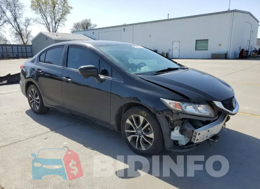 19XFB2F87FE205179 Photo# 4