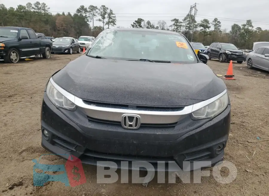 19XFC1F3XGE009654 Photo# 5