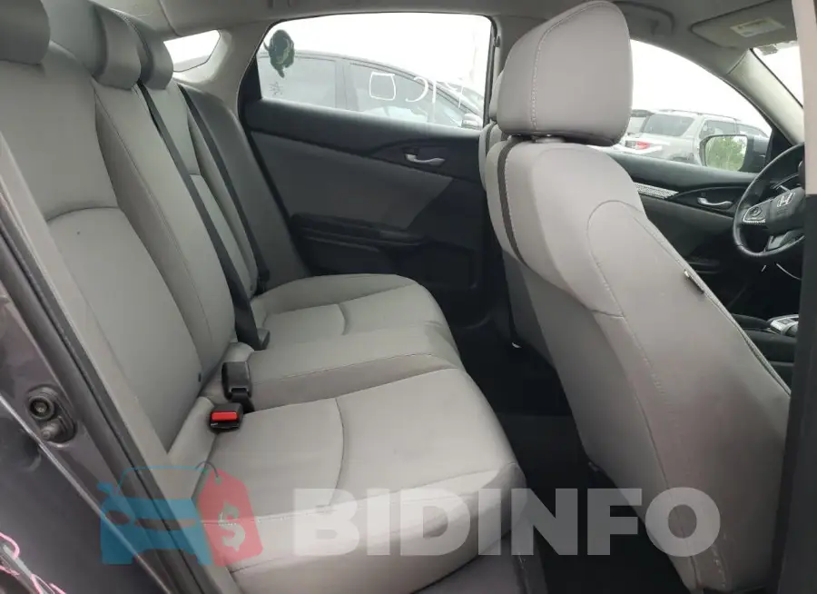 19XFC2F50GE040662 Photo# 10
