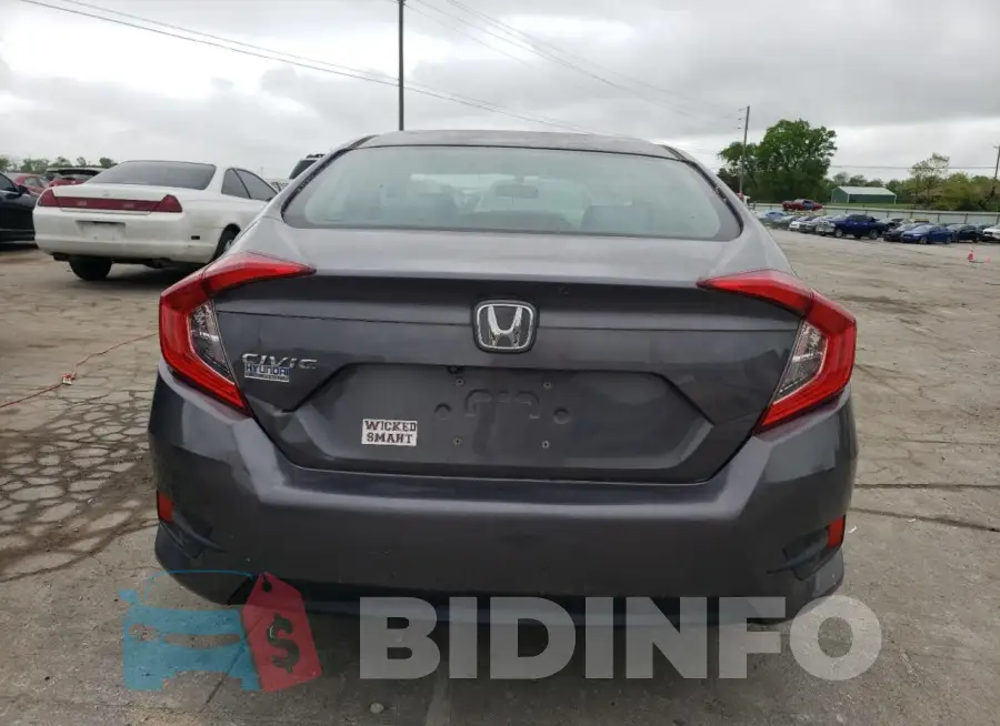 19XFC2F50GE040662 Photo# 6