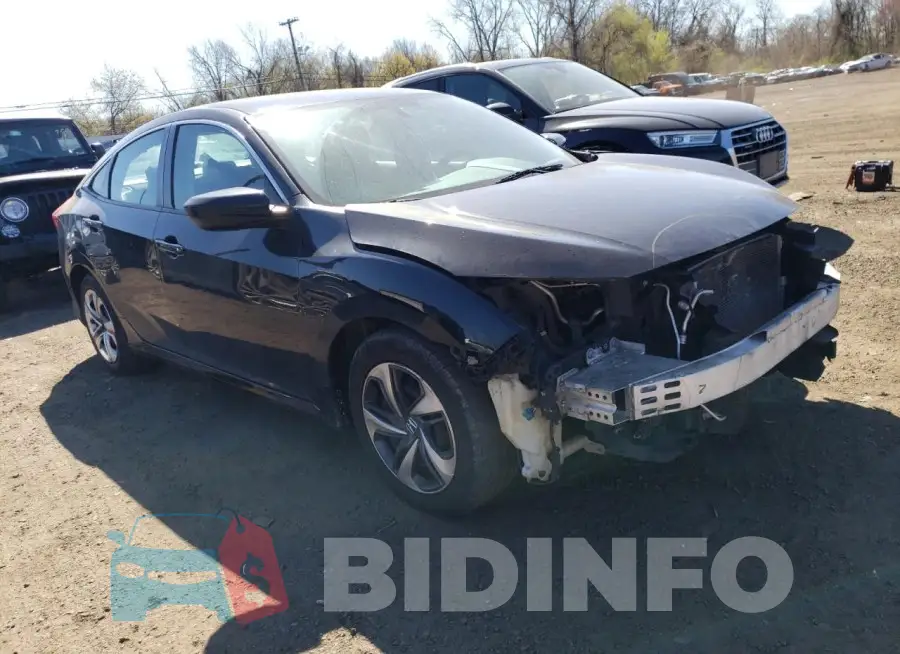 19XFC2F52HE018325 Photo# 4