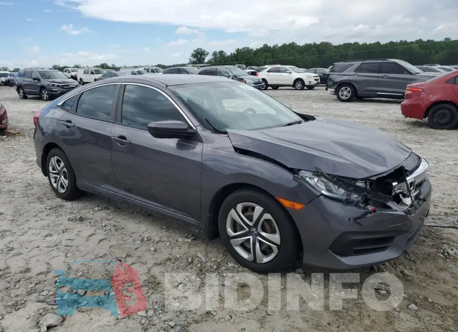 19XFC2F57HE017168 Photo# 4