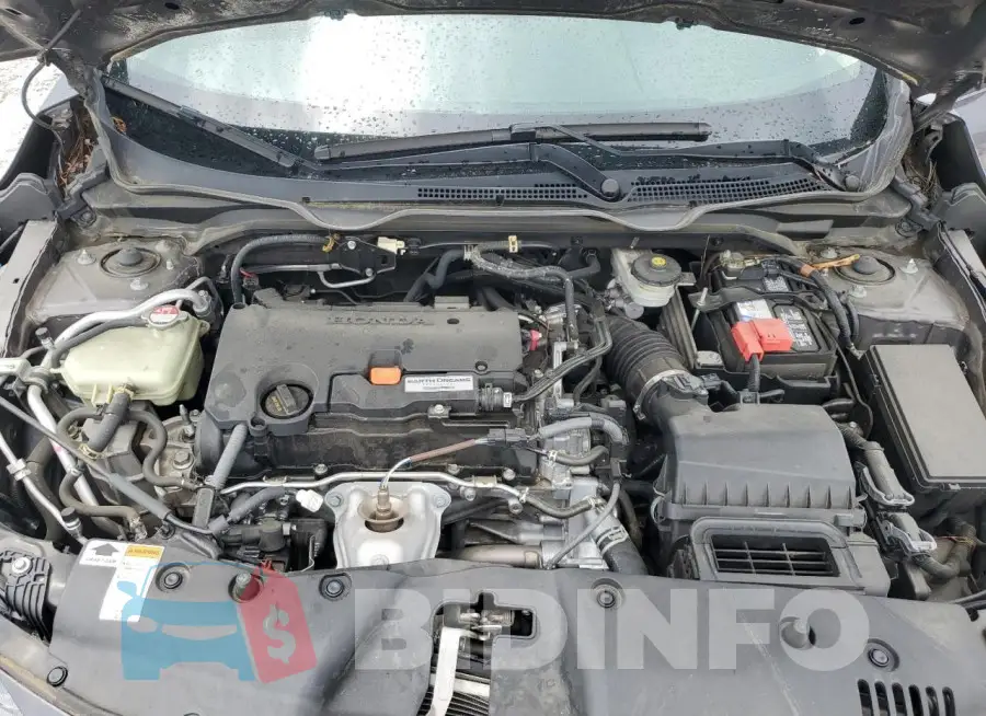 19XFC2F57HE017168 Photo# 11