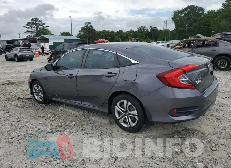 19XFC2F57HE017168 Photo# 2