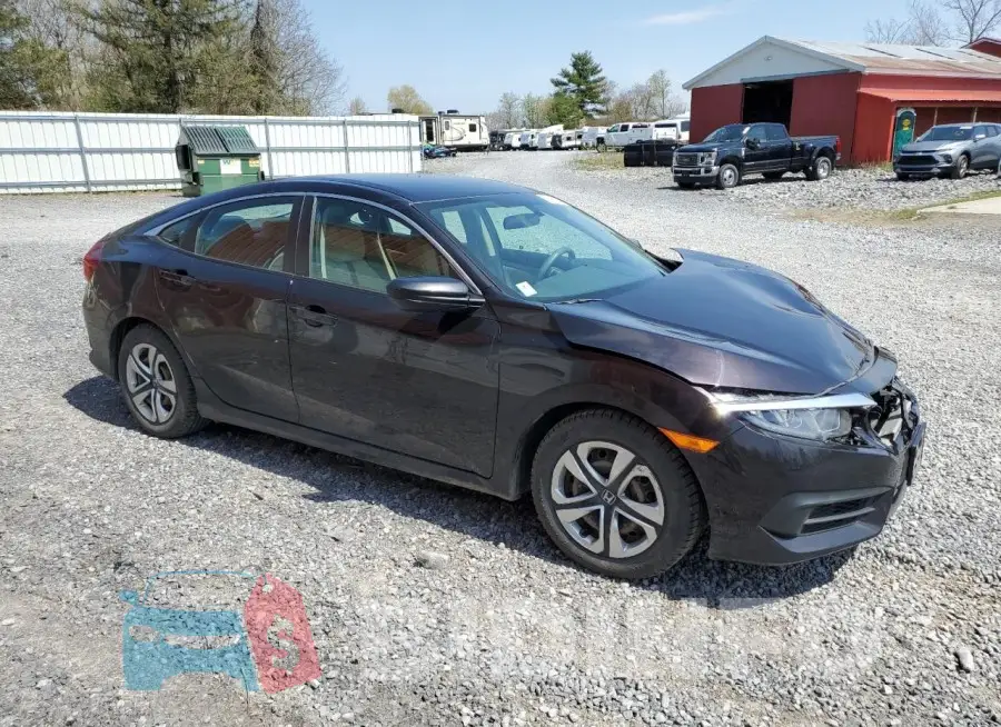 19XFC2F58HE223101 Photo# 4