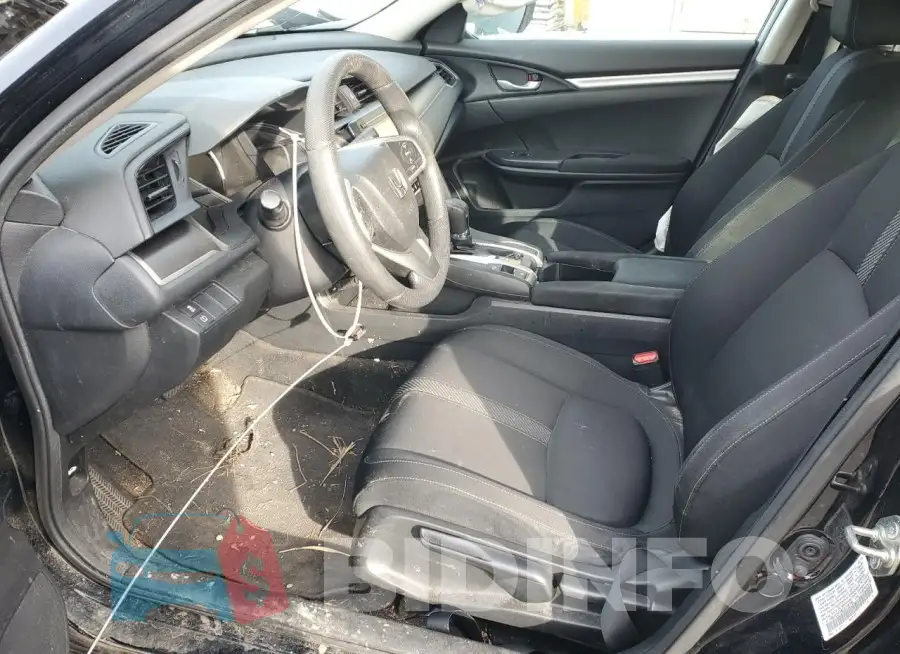 19XFC2F59GE218746 Photo# 7