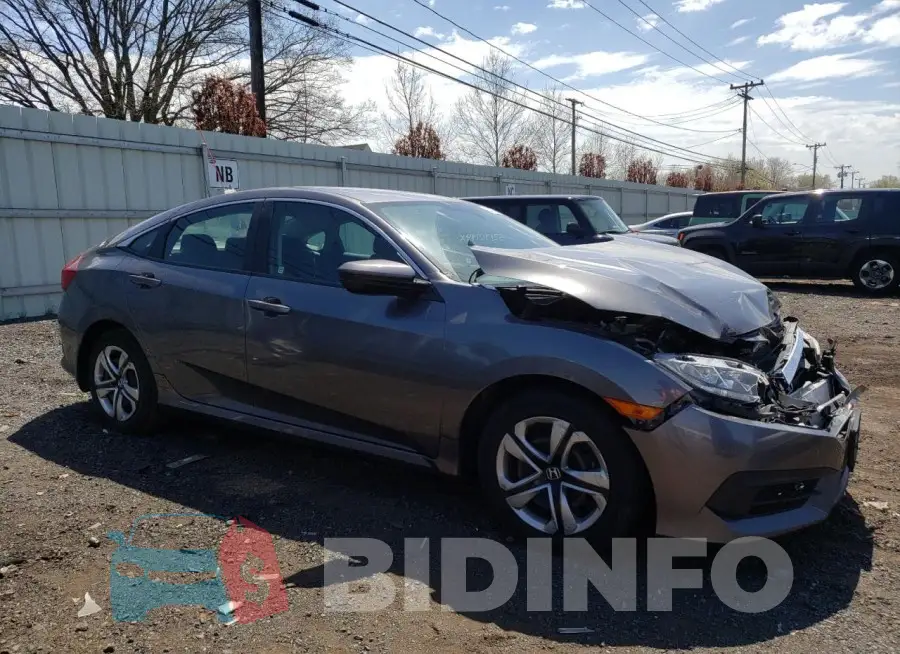 19XFC2F59HE075699 Photo# 4
