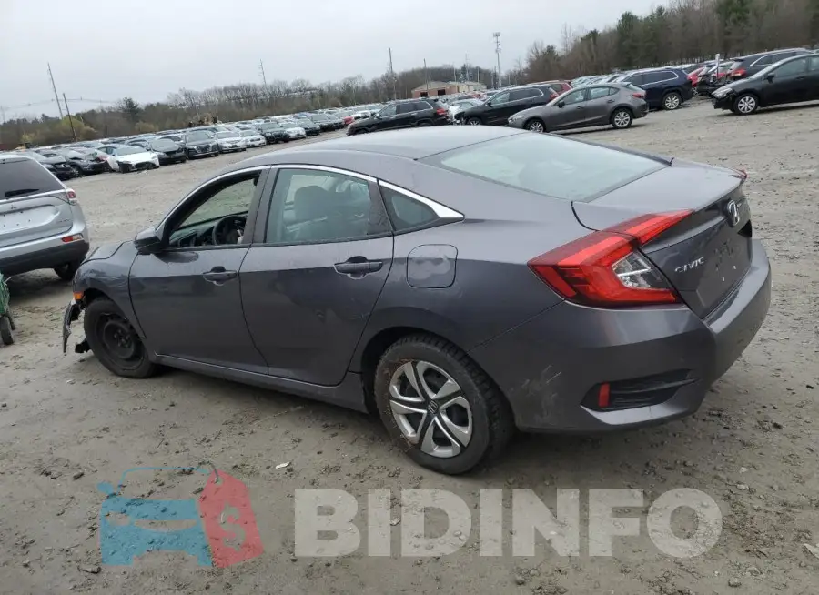 19XFC2F59HE218943 Photo# 2