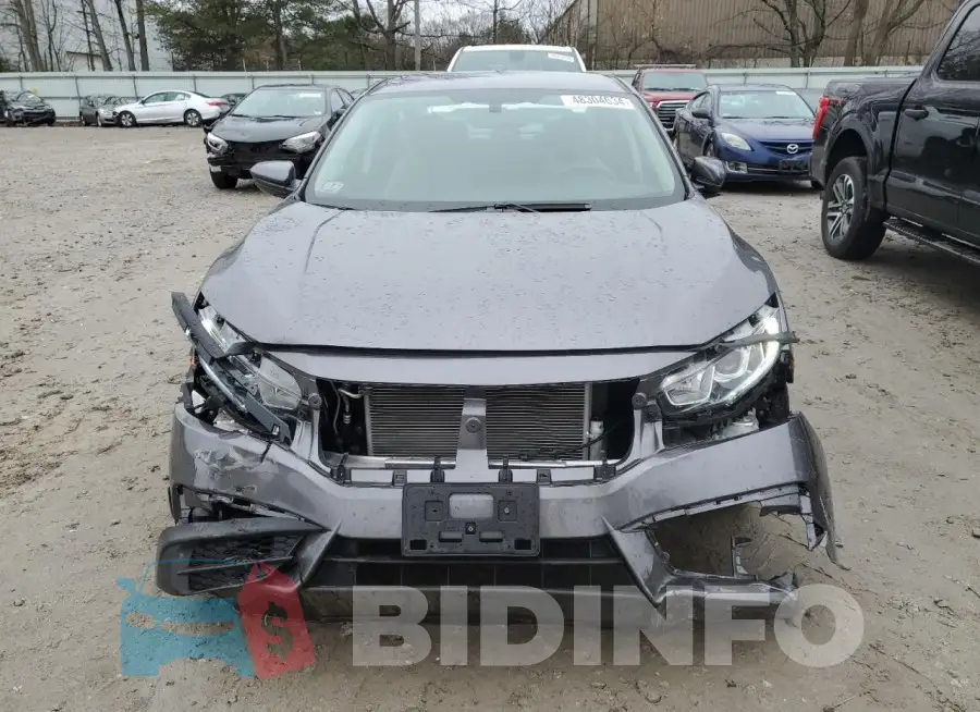 19XFC2F59HE218943 Photo# 5
