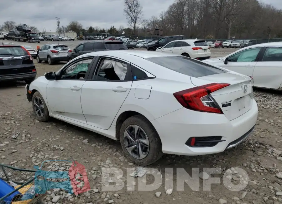 19XFC2F63LE003799 Photo# 2