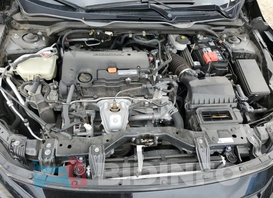 19XFC2F68LE208230 Photo# 11