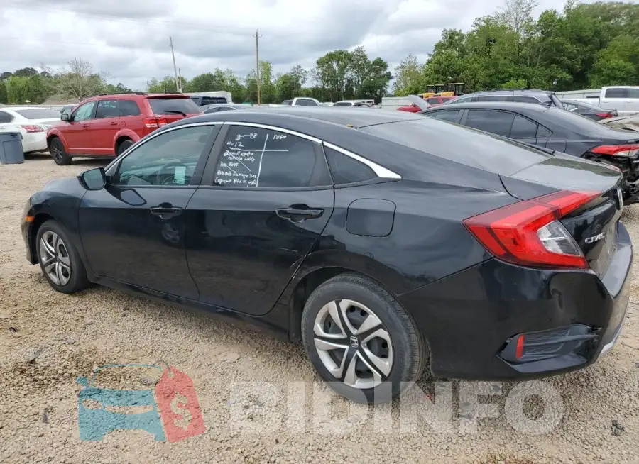 19XFC2F68LE208230 Photo# 2
