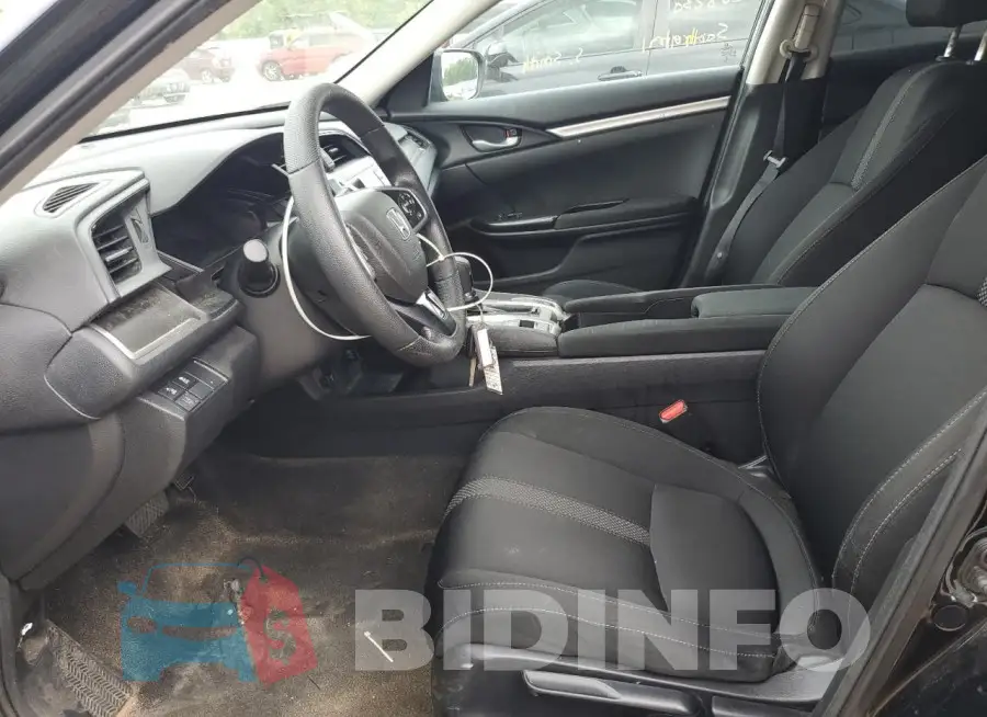 19XFC2F68LE208230 Photo# 7