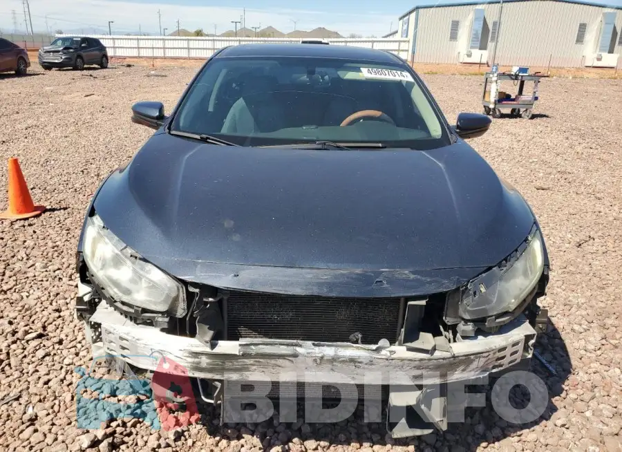 19XFC2F72HE039452 Photo# 5