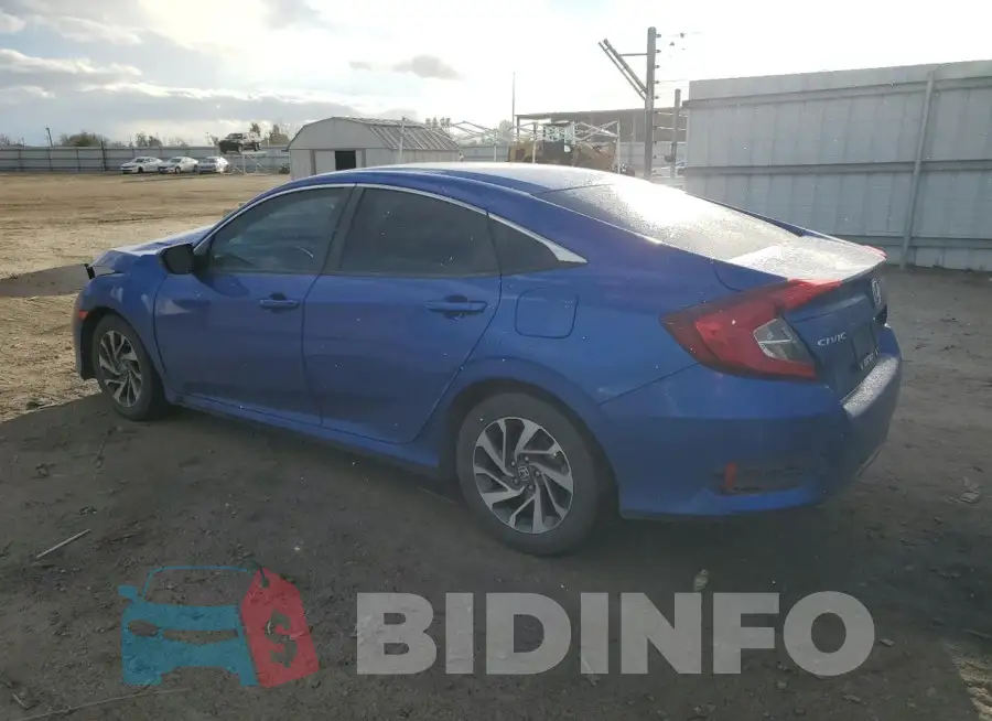19XFC2F79GE225696 Photo# 2