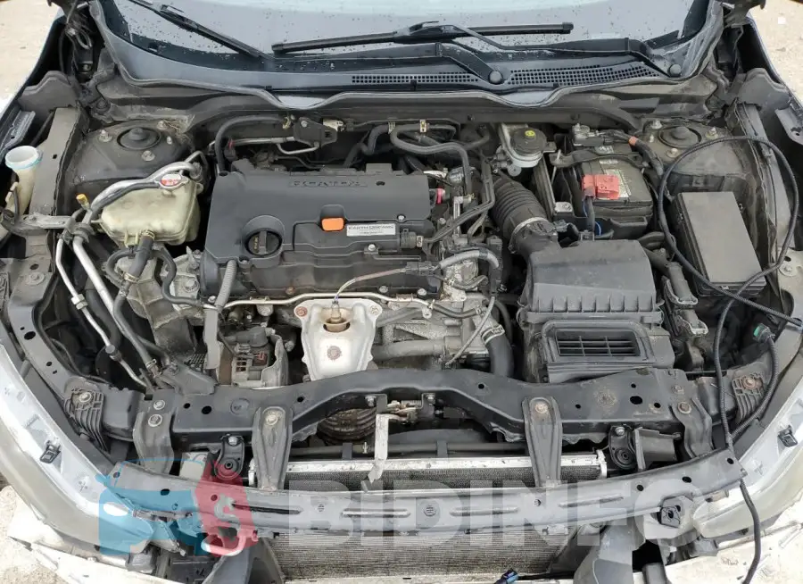 19XFC2F7XGE214304 Photo# 11