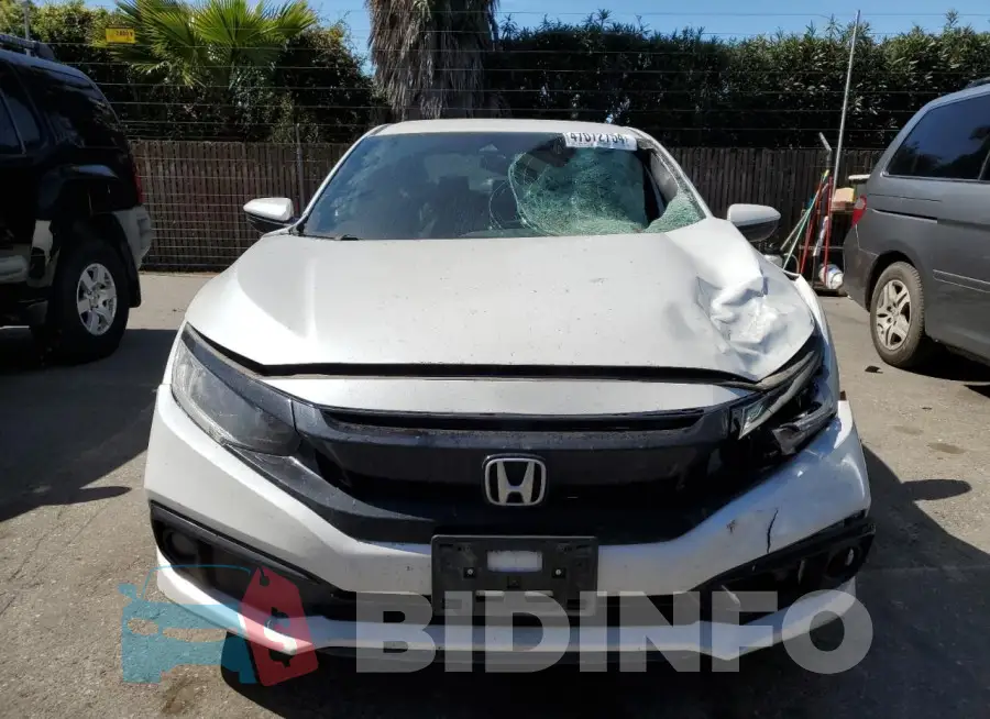 19XFC2F86LE215713 Photo# 5