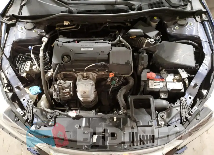 1HGCR2F33GA232355 Photo# 11
