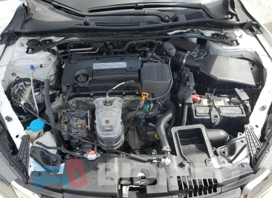 1HGCR2F84FA052442 Photo# 11