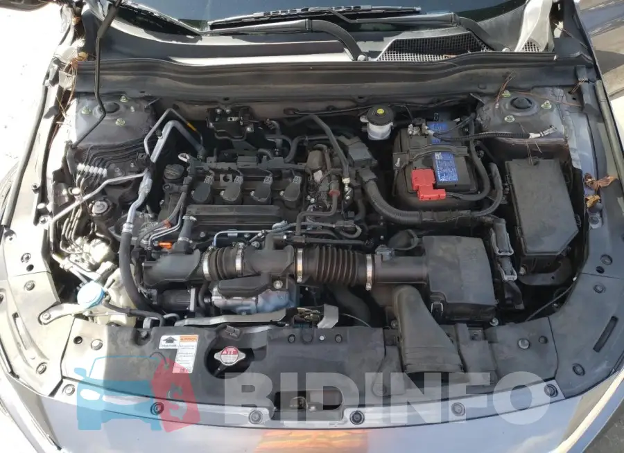 1HGCV1F11MA008890 Photo# 11