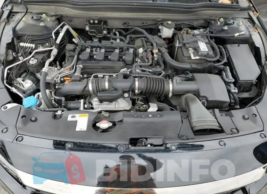 1HGCV1F35MA085215 Photo# 11